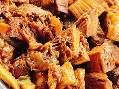 -赵家牛肉砂锅(台西三路店)