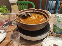 -菌小白火锅(时尚天河店)
