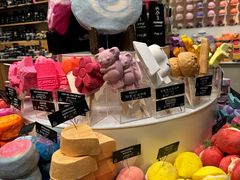 -LUSH(威尼斯人店)