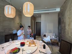 -恒悦轩·粤菜(上海展览中心店)