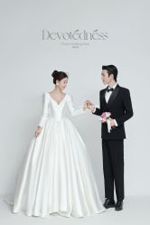 -二十一世纪婚纱摄影(省府前街店)