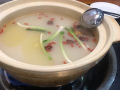 -长生鱼·鲜鱼房(U城店)