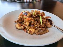 -丽晶轩中餐厅(重庆丽晶酒店)