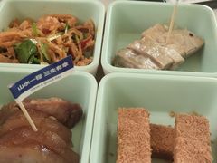 -苏梦江南·淮扬菜(夫子庙店)