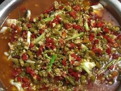 酸菜鱼-笑红饭庄