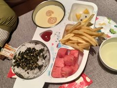 -秀儿四九城·新京菜(亚运村鸟巢店)