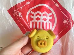 -北京稻香村(方庄店)