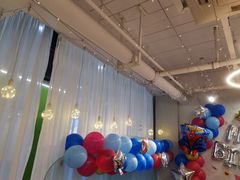 -萨卡屋亲子乐园·餐厅(龙山万物工场店)