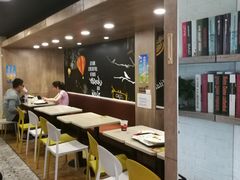-City1+1城市比萨·意面(桂林路店)