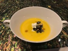 -迪拜帆船酒店海底餐厅