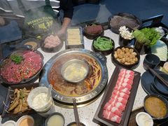 -火鳳祥鲜货火锅(宝龙广场店)