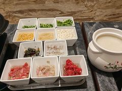 -京香轩·中餐厅(上海中庚聚龙酒店)