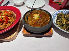 -千百味红餐厅·江西菜(绿地双子塔店)