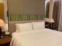 -成都仁恒格蓝柏薇酒店公寓