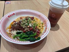 -遇见小面(站西路店)