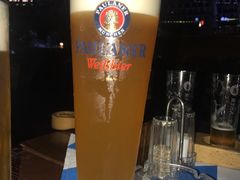-Paulaner·德国帕拉娜自酿啤酒餐厅(海上世界店)