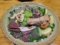 -郭记豌豆鲜粉