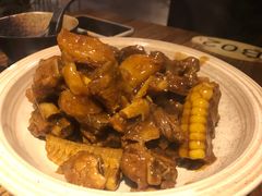 -并州大牌档之醉轻尘