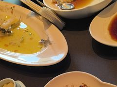 -上和臻品中国菜(花园街店)