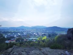 -浮山风景名胜区