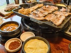 -Dombe豚(黑猪肉街店)