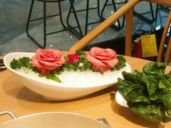 -湯系·煲汤手艺人(东二环泰禾广场店)