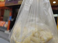 -锅蒸馍(建国中路店)