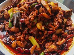 黄焖鸡-段氏永平黄焖鸡