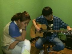 -小确幸吉他(北大街校区)