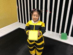 -幸福花欢乐世界(东辰广场A座店)