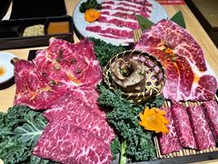 -松鱼亭·和牛烧肉(协鑫广场店)