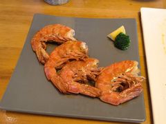 -王鼎精致料理铁板烧(世博源店)