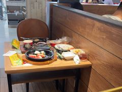 -豪客来牛排(红豆万花城店)
