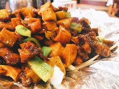 -明海妈妈菜(大连外国语学院店)