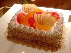 -AdD全日制餐厅(中谷花园酒店)