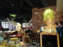 大堂-通海俄式烧烤(下瓦房店)