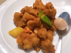 -莆田餐厅(滨海广场店)