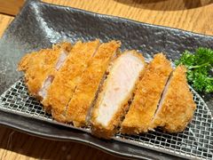 -胜博殿日式炸猪排(富力广场店)