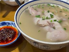 -易老妈蹄花.特色川菜(人民公园总店)