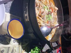 -蘭奢雅集·江浙菜(青山江滩店)