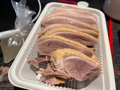 -阚老二鸭子店(来凤小区店)