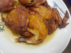 -春發合饭庄