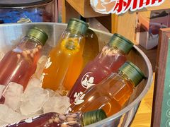 -长春堂顺时而饮(前门店)