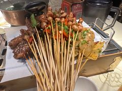 -串盟烧烤大排档·长沙美食地标(星沙店)