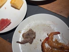 -拉蒂娜·巴西牛排馆 Latina·Brazilian Steakhouse(王府井喜悦店)