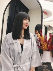 -东秀护肤造型