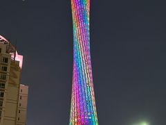 -广州塔
