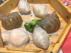 -點無缺茶楼·海鲜酒家(世博店)