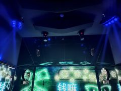 -魅KTV·AI辅唱(福雷德广场店)