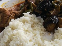 -南京工业大学-东苑1食堂